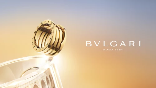 Bvlgari — Jewelry CGI by MUZZIN+SAMIRI