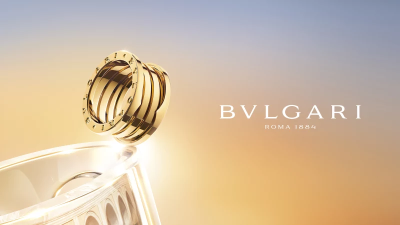 Bvlgari — Jewelry CGI by MUZZIN+SAMIRI
