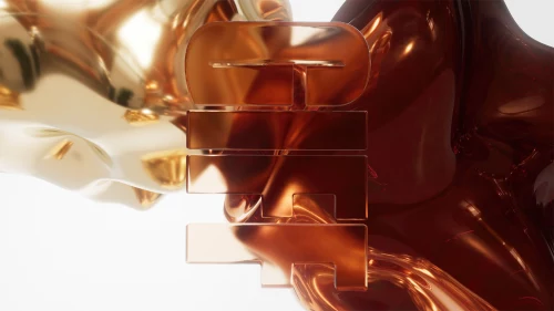 Geneva International Film Festival — Visual Identity CGI by MUZZIN+SAMIRI