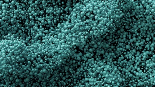 Kérastase — Science CGI by MUZZIN+SAMIRI