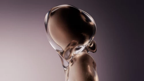 New Hybrids — Flowers CGI by MUZZIN+SAMIRI