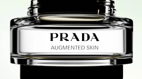 Prada Beauty — Beauty CGI by MUZZIN+SAMIRI