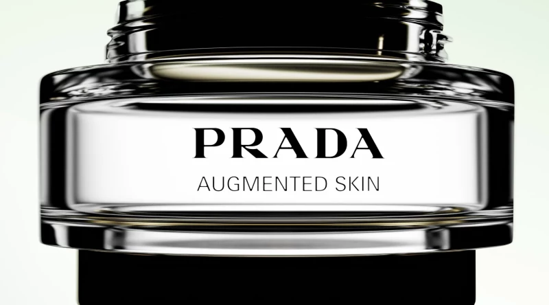 Prada Beauty — Beauty CGI by MUZZIN+SAMIRI