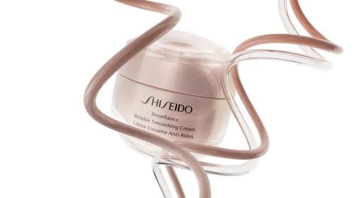 Shiseido — Beauty CGI by MUZZIN+SAMIRI